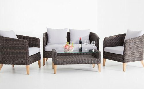 Furniture Inspection